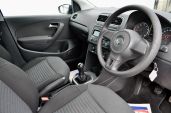 VOLKSWAGEN POLO 1.4 MATCH EDITION - 4823 - 13