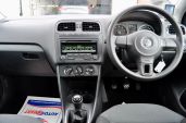 VOLKSWAGEN POLO 1.4 MATCH EDITION - 4823 - 16