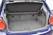 VOLKSWAGEN POLO 1.4 MATCH EDITION - 4823 - 34