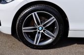 BMW 1 SERIES 1.5 118I SPORT - 4842 - 57