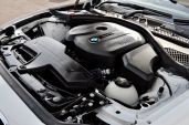 BMW 1 SERIES 1.5 118I SPORT - 4842 - 55