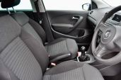 VOLKSWAGEN POLO 1.4 MATCH EDITION - 4823 - 12