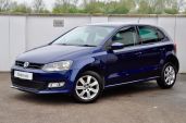 VOLKSWAGEN POLO 1.4 MATCH EDITION - 4823 - 5