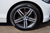BMW 1 SERIES 1.5 118I SPORT - 4842 - 58