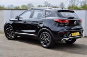 MG MG ZS 1.0 EXCLUSIVE T-GDI - 4810 - 9