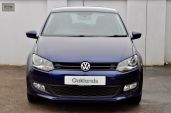 VOLKSWAGEN POLO 1.4 MATCH EDITION - 4823 - 4