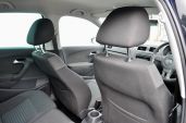 VOLKSWAGEN POLO 1.4 MATCH EDITION - 4823 - 18