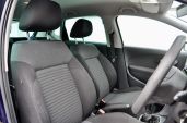 VOLKSWAGEN POLO 1.4 MATCH EDITION - 4823 - 11