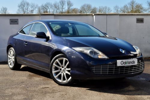 Used RENAULT LAGUNA in Clevedon, Bristol for sale