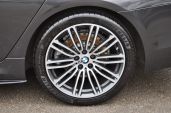 BMW 5 SERIES 2.0 520D XDRIVE M SPORT - 4610 - 71