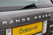 LAND ROVER RANGE ROVER 4.4 TDV8 AUTOBIOGRAPHY - 4756 - 57