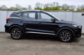 MG MG ZS 1.0 EXCLUSIVE T-GDI - 4810 - 7