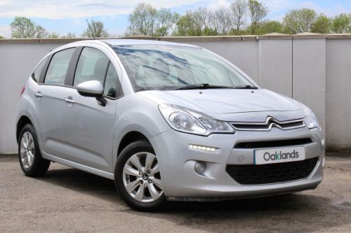 Used CITROEN C3 in Clevedon, Bristol for sale