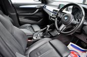 BMW X1 2.0 XDRIVE20D M SPORT - 4811 - 14