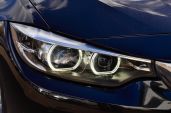 BMW 4 SERIES 2.0 420D M SPORT - 4670 - 49