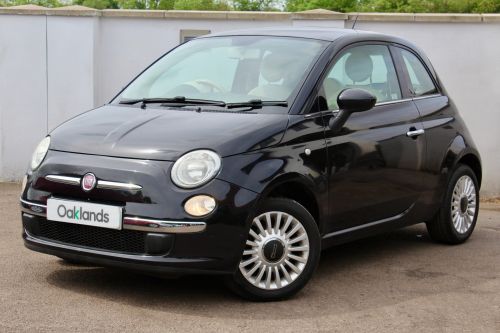 Used FIAT 500 in Clevedon, Bristol for sale