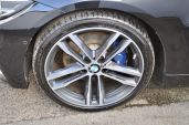 BMW 4 SERIES 2.0 420D M SPORT - 4670 - 60