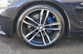 BMW 4 SERIES 2.0 420D M SPORT GRAN COUPE - 4637 - 63