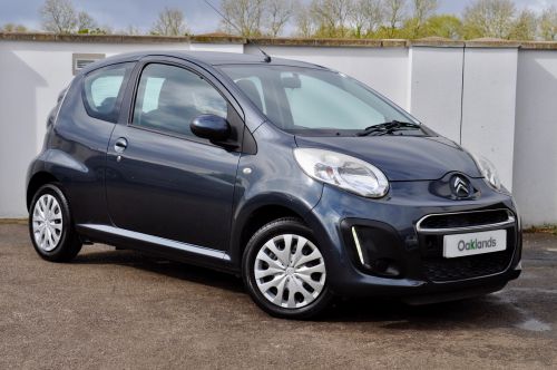 Used CITROEN C1 in Clevedon, Bristol for sale