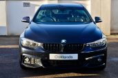 BMW 4 SERIES 2.0 420D M SPORT GRAN COUPE - 4637 - 5