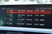 BMW 4 SERIES 2.0 420D M SPORT - 4670 - 25