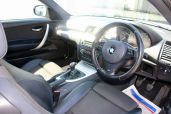 BMW 1 SERIES 118D M SPORT - 3531 - 2
