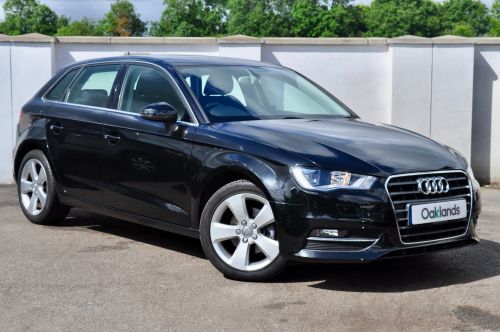 Used AUDI A3 in Clevedon, Bristol for sale