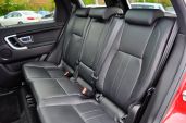 LAND ROVER DISCOVERY SPORT 2.0 TD4 HSE BLACK - 4801 - 20