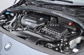 BMW 2 SERIES 1.5 216D SE ACTIVE TOURER - 3429 - 55
