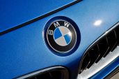 BMW 3 SERIES 2.0 320I M SPORT - 4251 - 43