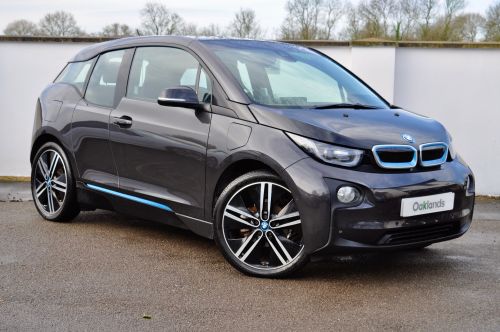 Used BMW I3 in Clevedon, Bristol for sale