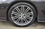 BMW 5 SERIES 2.0 520D XDRIVE M SPORT - 4610 - 69