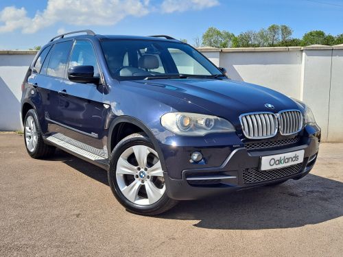 Used BMW X5 in Clevedon, Bristol for sale