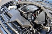 BMW 4 SERIES 2.0 420D M SPORT GRAN COUPE - 4637 - 61