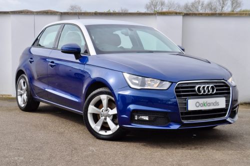 Used AUDI A1 in Clevedon, Bristol for sale