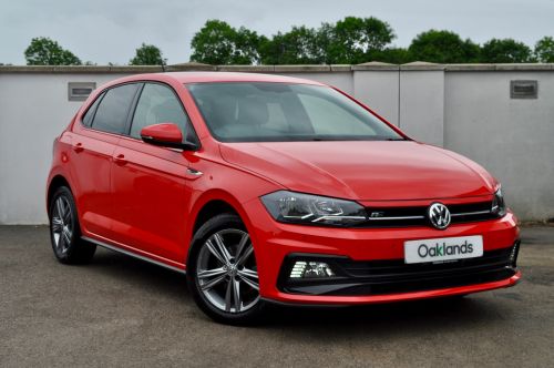 Used VOLKSWAGEN POLO in Clevedon, Bristol for sale