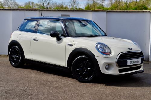 Used MINI HATCH in Clevedon, Bristol for sale