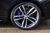 BMW 4 SERIES 2.0 420D M SPORT - 4678 - 57
