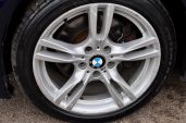 BMW 3 SERIES 3.0 330D XDRIVE M SPORT - 4355 - 52