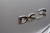 DS DS 3 1.6 BLUEHDI PERFORMANCE LINE S/S - 4771 - 34