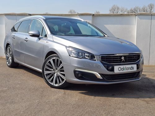 Used PEUGEOT 508 in Clevedon, Bristol for sale