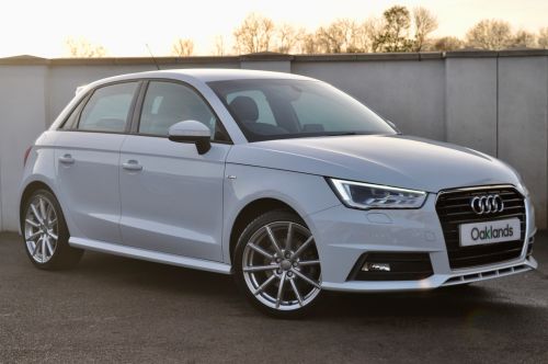 Used AUDI A1 in Clevedon, Bristol for sale