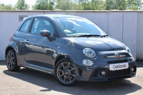 Used FIAT ABARTH in Clevedon, Bristol for sale