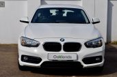 BMW 1 SERIES 1.5 118I SPORT - 4842 - 5