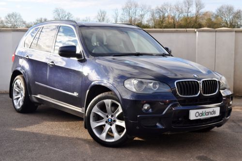 Used BMW X5 in Clevedon, Bristol for sale
