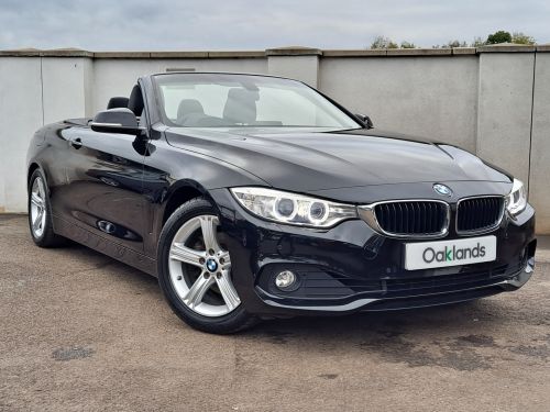 Used BMW 4 SERIES in Clevedon, Bristol for sale