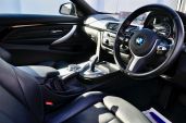 BMW 4 SERIES 2.0 420D M SPORT - 4670 - 14