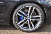 BMW 4 SERIES 2.0 420D M SPORT - 4678 - 60