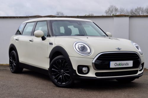 Used MINI CLUBMAN in Clevedon, Bristol for sale