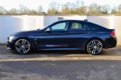BMW 4 SERIES 2.0 420D M SPORT GRAN COUPE - 4637 - 8